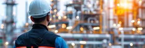 Praktische Umsetzung technischer Betreiberpflichten und Installation von Sicherheitsmaßnahmen im Facility Management zur Gewährleistung des sicheren Gebäudebetriebs