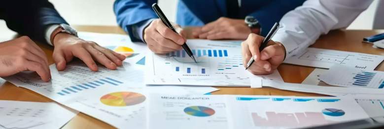 BERATUNGSLEISTUNGEN HELFEN UNTERNEHMEN, EFFEKTIVE RISIKOSTRATEGIEN ZU ENTWICKELN UND UMZUSETZEN.