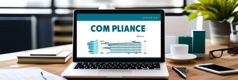 COMPLIANCE MANAGEMENT STELLT EINEN ZENTRALEN ASPEKT DER BETREIBERVERANTWORTUNG DAR UND GEWÄHRLEISTET DIE BEFOLGUNG GESETZLICHER BESTIMMUNGEN SOWIE INTERNER RICHTLINIEN.