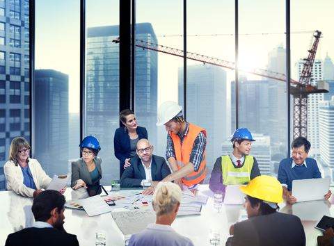 Fortschritte der Organisationsentwicklung 