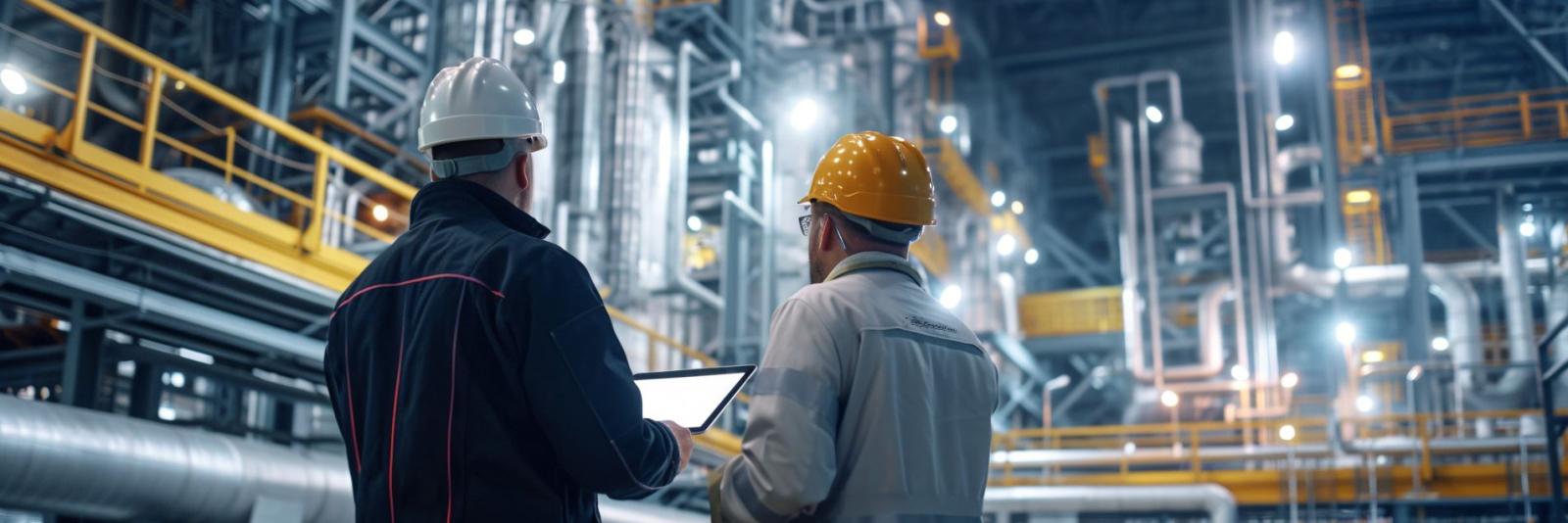 EIN EFFEKTIVES COMPLIANCE-MANAGEMENT IST EIN ENTSCHEIDENDER FAKTOR FÜR DEN LANGFRISTIGEN ERFOLG EINES UNTERNEHMENS UND MINIMIERT RISIKEN, WÄHREND ES VERTRAUEN AUFBAUT.